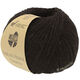Lana Grossa NATURAL ALPACA Classico | 108-mustanruskea