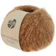Lana Grossa NATURAL ALPACA Lungo | 03-ruskea