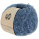 Lana Grossa NATURAL ALPACA Lungo | 07-petroolinsininen