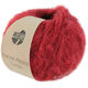 Lana Grossa NATURAL ALPACA Lungo | 12-punainen