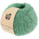 Lana Grossa NATURAL ALPACA Lungo | 17-vaalea petrooli