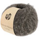 Lana Grossa NATURAL ALPACA Lungo | 21-tummanharmaa