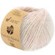 Lana Grossa NATURAL ALPACA Pelo | 011-pehmeä roosa meleerattu
