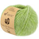 Lana Grossa NATURAL ALPACA Pelo | 033-toukokuunvihreä meleerattu