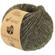Lana Grossa NATURAL ALPACA Pelo | 040-metsänvihreä meleerattu