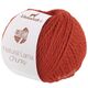Lana Grossa NATURAL LAMA CHUNKY | 04-ruosteen oranssi
