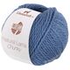 Lana Grossa NATURAL LAMA CHUNKY | 05-kyyhkynsininen