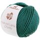 Lana Grossa NATURAL LAMA CHUNKY | 07-turkoosinsininen