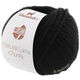 Lana Grossa NATURAL LAMA CHUNKY | 08-musta