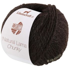 NATURAL LAMA CHUNKY / Lana Grossa
