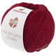 Lana Grossa NATURAL LAMA CHUNKY | 17-viininpunainen
