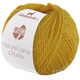 Lana Grossa NATURAL LAMA CHUNKY | 18-kullankeltainen
