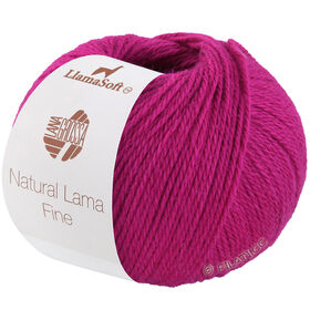 NATURAL LAMA FINE / Lana Grossa