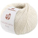 Lana Grossa NATURAL LAMA FINE | 109-luonto