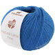 Lana Grossa NATURAL LAMA FINE | 121-sininen