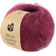 Lana Grossa NATURAL SUPERKID TWEED | 612-itämainen punainen