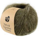 Lana Grossa NATURAL SUPERKID TWEED | 616-oliivinvihreä