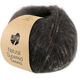 Lana Grossa NATURAL SUPERKID TWEED | 624-harmaanruskea