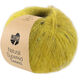 Lana Grossa NATURAL SUPERKID TWEED | 626-pistaasi
