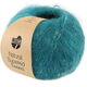 Lana Grossa NATURAL SUPERKID TWEED | 631-turkoosi
