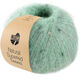 Lana Grossa NATURAL SUPERKID TWEED | 632-minttu