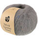 Lana Grossa NATURAL SUPERKID TWEED | 636-hiirenharmaa