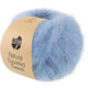 Lana Grossa NATURAL SUPERKID TWEED | 643-vaaleansininen