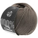 Lana Grossa ONLY COTTON | 04-harmaanruskea