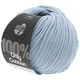 Lana Grossa ONLY COTTON | 07-vaaleansininen