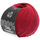 Lana Grossa ONLY COTTON | 08-tummanpunainen