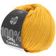 Lana Grossa ONLY COTTON | 15-keltainen