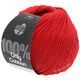 Lana Grossa ONLY COTTON | 17-punainen