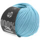 Lana Grossa ONLY COTTON | 21-turkoosi