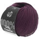 Lana Grossa ONLY COTTON | 32-tummanvioletti