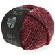 Lana Grossa ONLY TWEED | 102-kastanja/luonto/farkku/oranssi