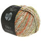 Lana Grossa ONLY TWEED | 106-beige/keltainen/oranssi