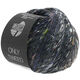 Lana Grossa ONLY TWEED | 116-antrasiitti/farkku/luonto/punainen