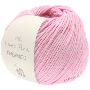 Lana Grossa ORGANICO (Linea Pura) | 126-neilikka