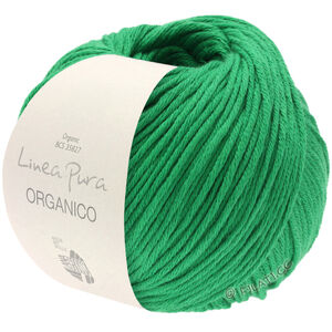 Lana Grossa ORGANICO (Linea Pura) | 129-vihreä