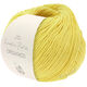 Lana Grossa ORGANICO (Linea Pura) | 134-keltainen