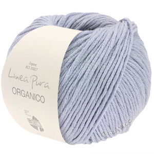 Lana Grossa ORGANICO (Linea Pura) | 147-syreeninlila