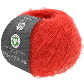 PER FORTUNA (GOTS) / Lana Grossa