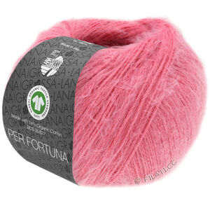 Lana Grossa PER FORTUNA (GOTS) | 37-lohi