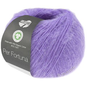 Lana Grossa PER FORTUNA (GOTS) | 65-laventeli