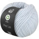 Lana Grossa PER LEI (GOTS) | 53-pehmeä sininen