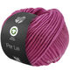 Lana Grossa PER LEI (GOTS) | 55-fuksia