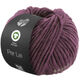 Lana Grossa PER LEI (GOTS) | 56-mauve
