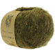 Lana Grossa PERU Tweed | 10-tumma oliivi