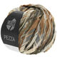 Lana Grossa PEZZA | 08-beige/kameli/taupe/harmaanruskea
