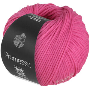 Lana Grossa PROMESSA | 02-pinkki